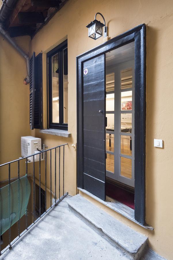 Porta Romana - Rentclass Adelson Apartment Milan Exterior photo
